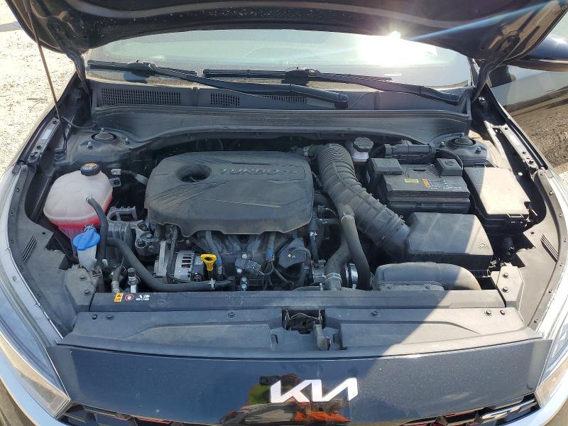 Aukcja sprzedaży 2024 Kia Forte, vin: 3KPF44AC9RE691323, numer aukcji: 50953816