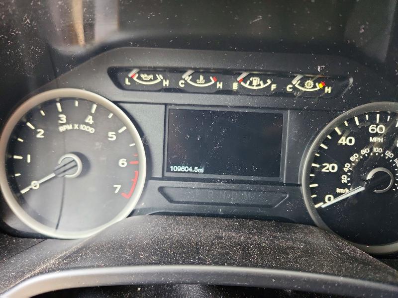 Aukcja sprzedaży 2018 Ford F150, vin: 1FTEW1E57JFE64013, numer aukcji: 51274666