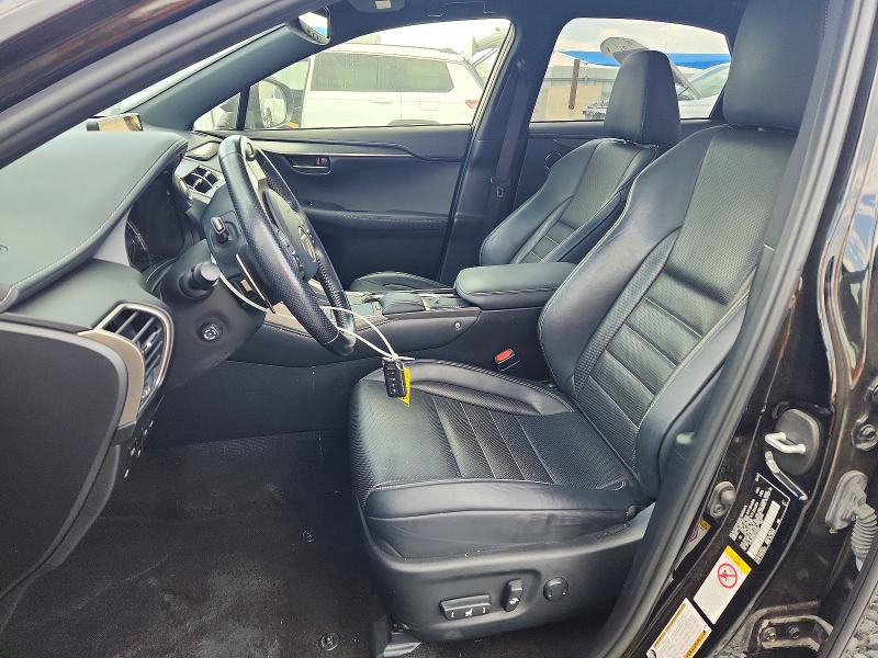 Aukcja sprzedaży 2019 Lexus Nx 300, vin: JTJBARBZ6K2194687, numer aukcji: 51178886