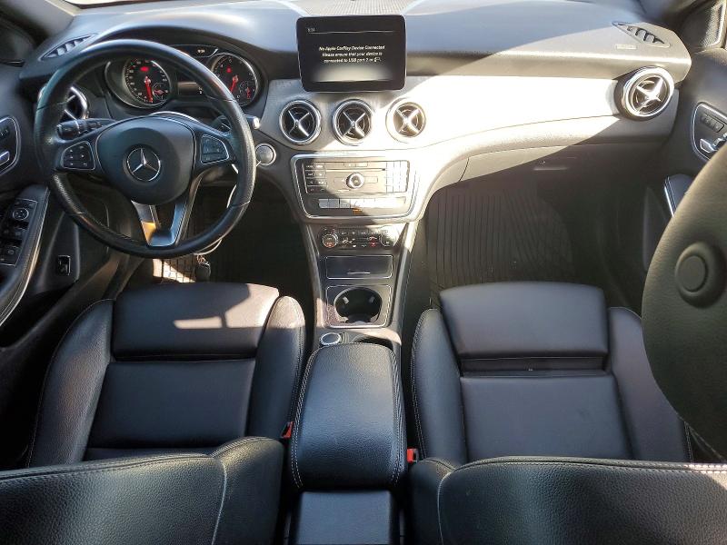 Aukcja sprzedaży 2019 Mercedes-benz Gla, vin: WDCTG4EB1KU013453, numer aukcji: 51834116