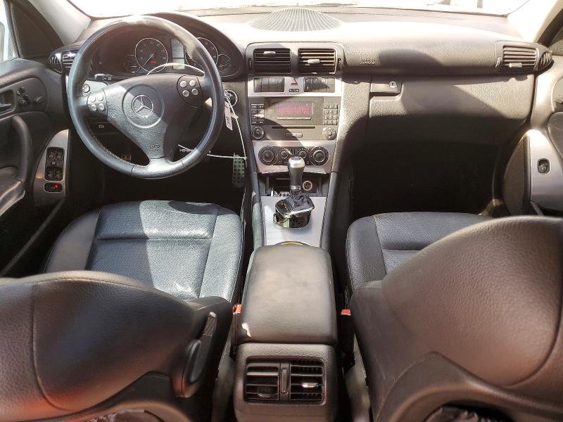 Aukcja sprzedaży 2006 Mercedes-benz C, vin: WDBRF56H56F748277, numer aukcji: 51883076