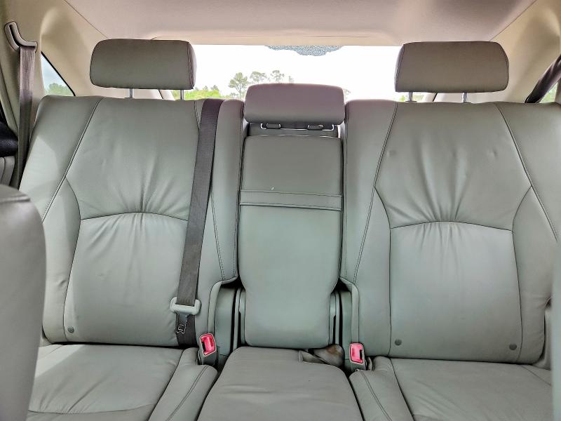 Продажа на аукционе авто 2008 Lexus Rx, vin: JTJHW31U082851152, номер лота: 49342236