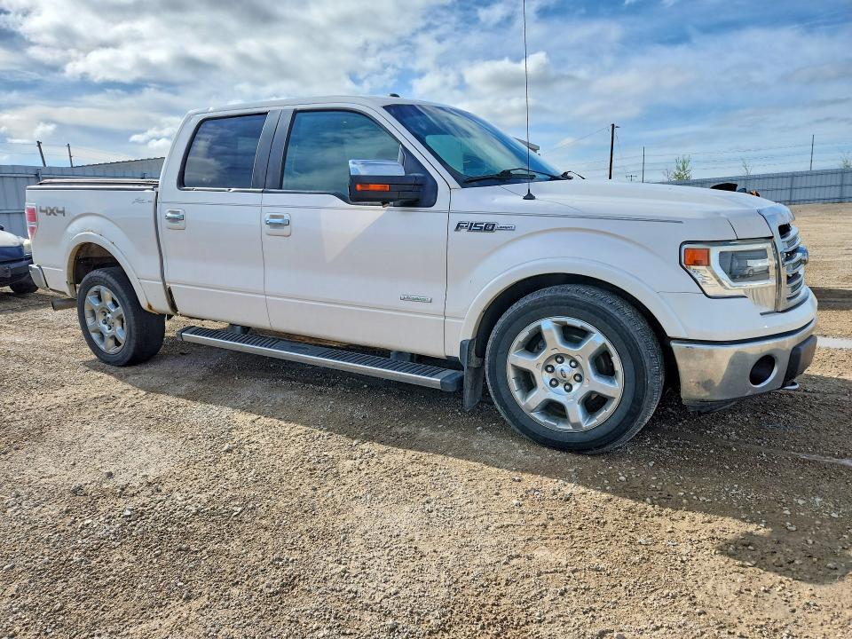 2013 Ford F150 მანქანა იყიდება აუქციონზე, vin: 1FTFW1ETXDKD30353, აუქციონის ნომერი: 51307036