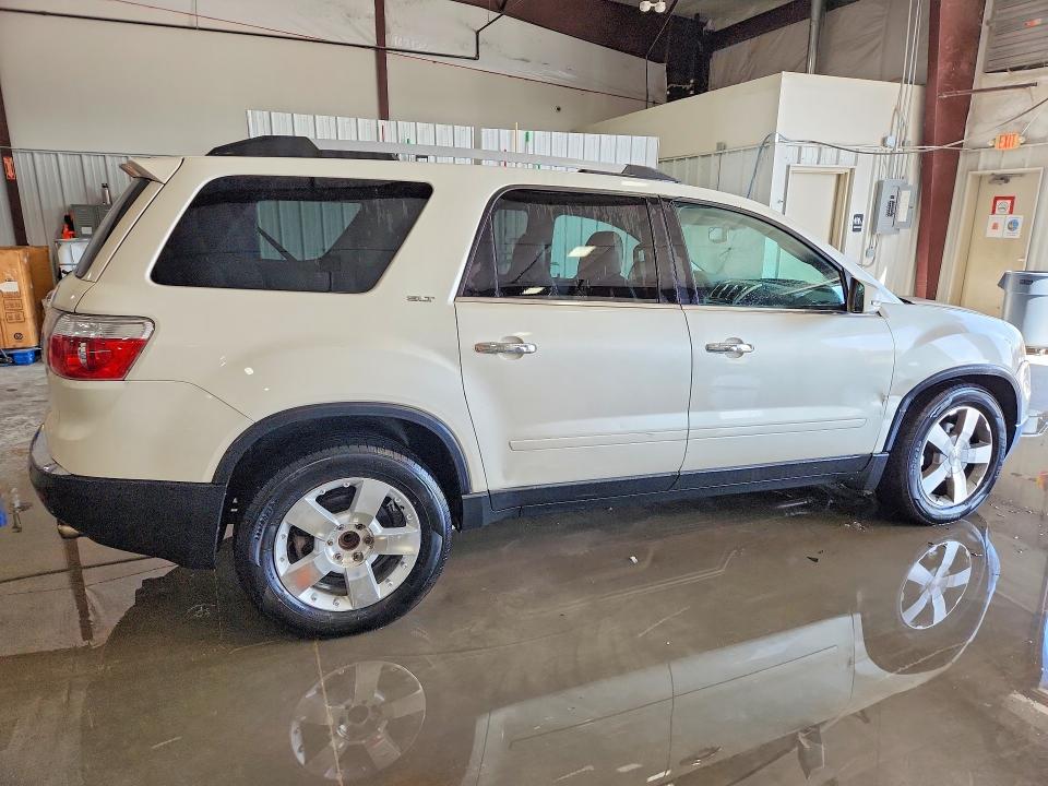 Продаж на аукціоні авто 2011 Gmc Acadia, vin: 1GKKRRED0BJ384488, номер лоту: 48682156