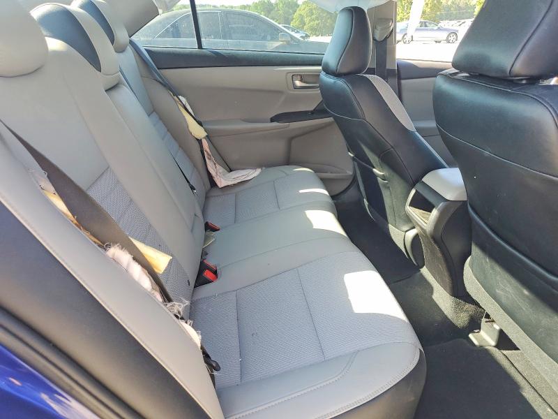 Продажа на аукционе авто 2016 Toyota Camry, vin: 4T1BF1FKXGU509422, номер лота: 51255946