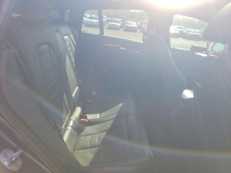 Aukcja sprzedaży 2019 Bmw X4, vin: 5UXUJ3C50KLA58507, numer aukcji: 50754116