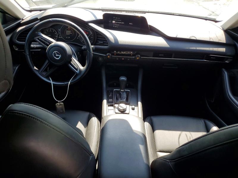 Продажа на аукционе авто 2020 Mazda 3, vin: JM1BPACL9L1171439, номер лота: 49846686