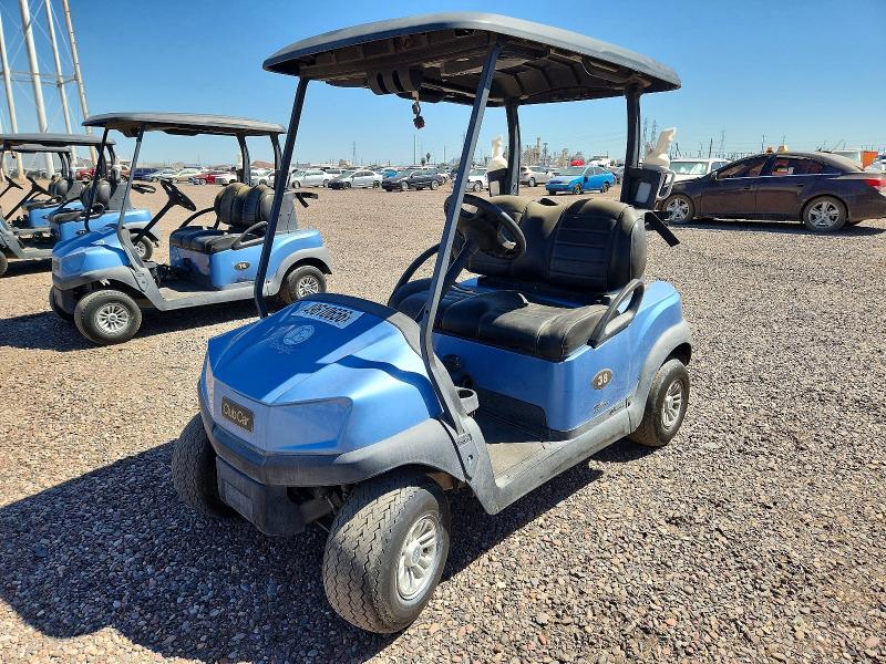 Продаж на аукціоні авто 2020 Club Car Tempo Lithium, vin: AN2045125640, номер лоту: 49610656
