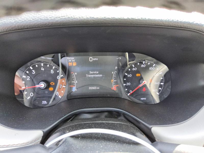 2019 Jeep Cherokee მანქანა იყიდება აუქციონზე, vin: 1C4PJMLB8KD273540, აუქციონის ნომერი: 50221156