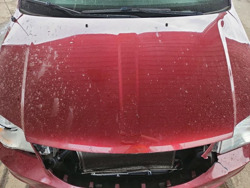 Продажа на аукционе авто 2019 Dodge Grand Caravan, vin: 2C4RDGCG0KR519149, номер лота: 49533526