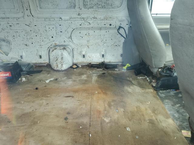 51265866 :رقم المزاد ، 1FTNE24291HA70436 vin ، 2001 Ford Econoline مزاد بيع