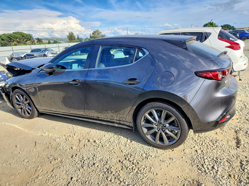 Aukcja sprzedaży 2026 Mazda 3, vin: JM1BPALL8T1850117, numer aukcji: 49597456