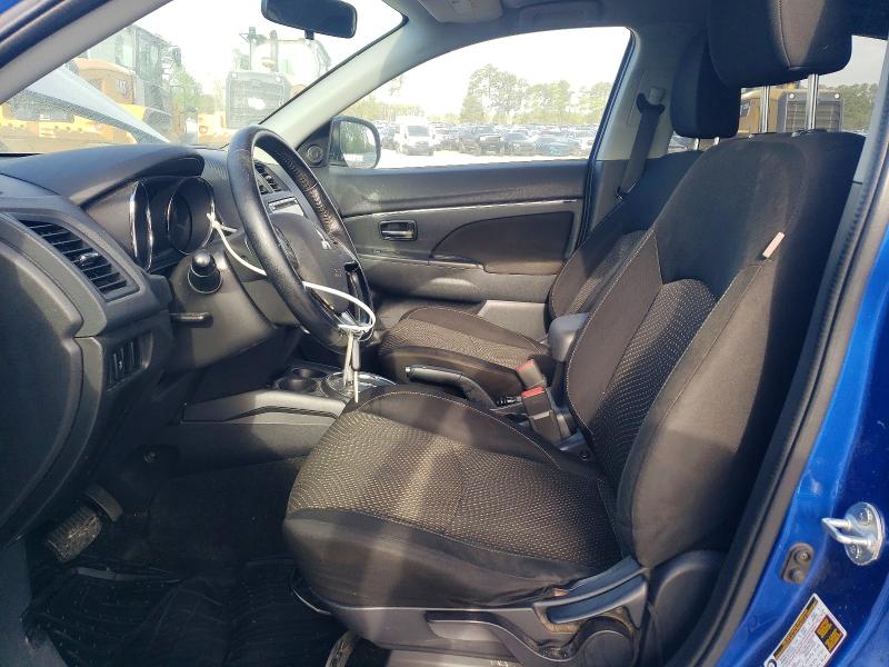 Продаж на аукціоні авто 2016 Mitsubishi Outlander Sport, vin: JA4AP3AW4GZ050372, номер лоту: 48740006