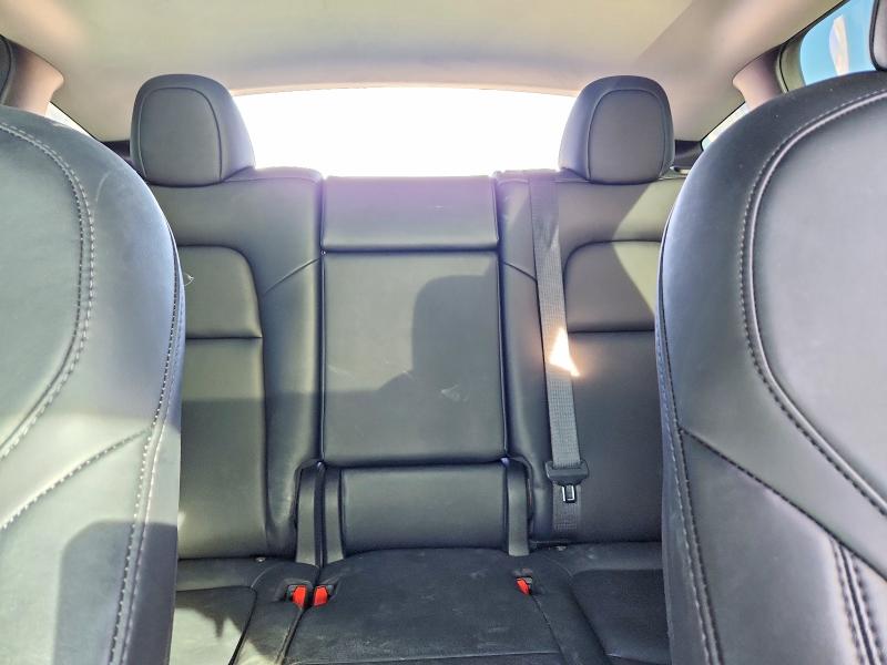 Продажа на аукционе авто 2022 Tesla Model Y, vin: 7SAYGAEE5NF517735, номер лота: 48862016