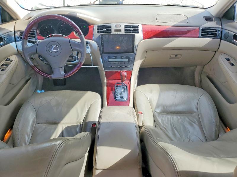 Aukcja sprzedaży 2003 Lexus Es, vin: JTHBF30G330090043, numer aukcji: 50367096
