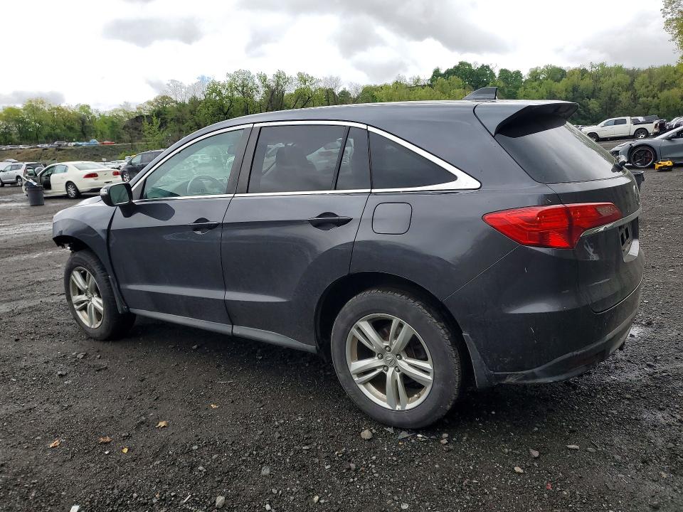 Aukcja sprzedaży 2013 Acura Rdx, vin: 5J8TB4H36DL002497, numer aukcji: 51284106