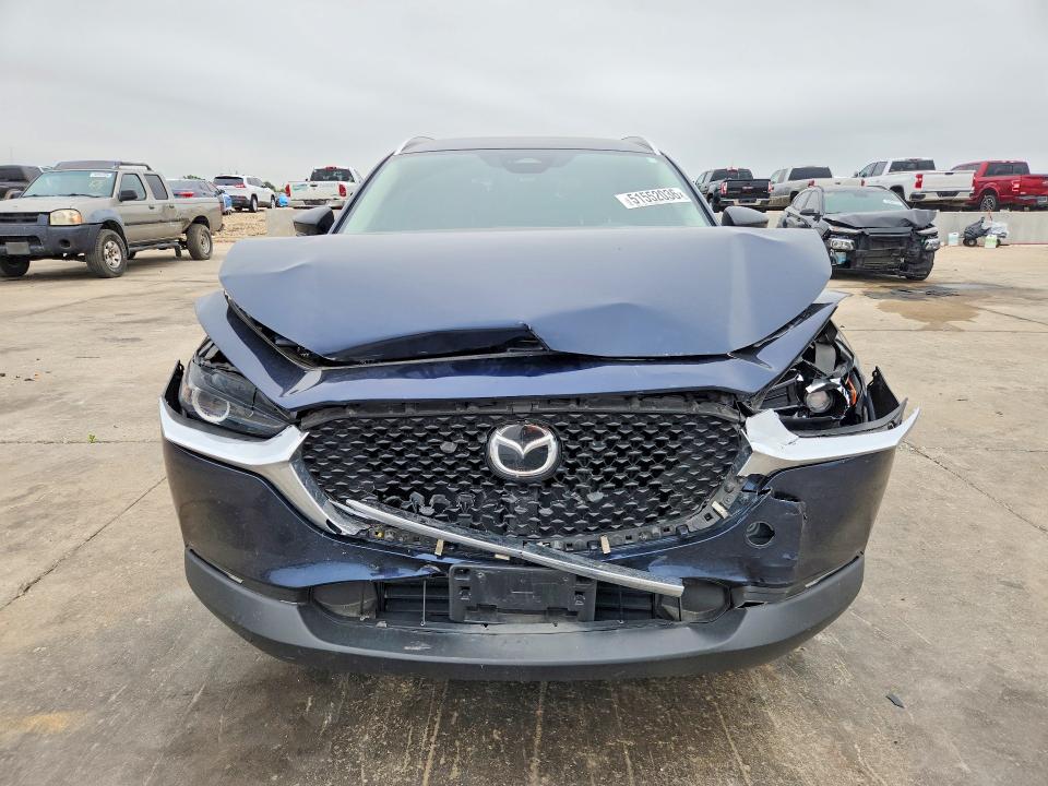 Продаж на аукціоні авто 2024 Mazda Cx-30, vin: 3MVDMBBM7RM681106, номер лоту: 51552036