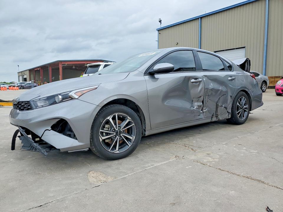 Aukcja sprzedaży 2023 Kia Forte, vin: 3KPF24AD0PE608406, numer aukcji: 50260636
