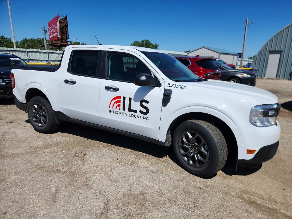 Продажа на аукционе авто 2024 Ford Maverick, vin: 3FTTW8H35RRB35383, номер лота: 49642206