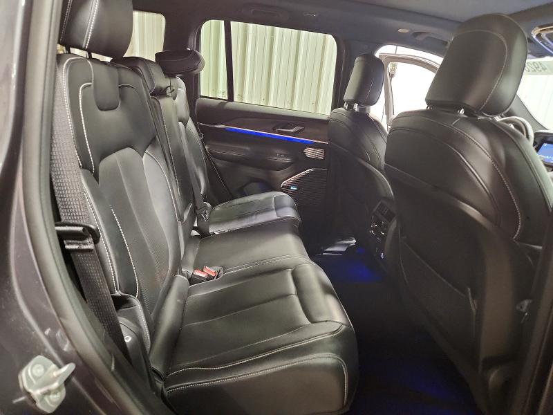 Aukcja sprzedaży 2022 Jeep Grand Cherokee, vin: 1C4RJHDG0N8587917, numer aukcji: 49287476