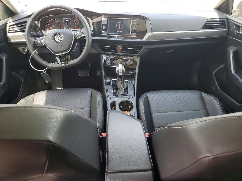 Продаж на аукціоні авто 2021 Volkswagen Jetta, vin: 3VWC57BU8MM040611, номер лоту: 50720236