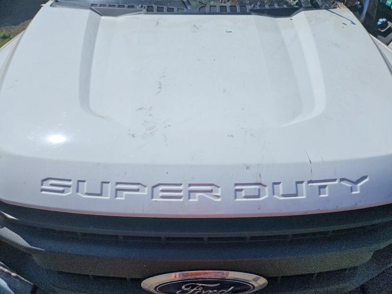 Aukcja sprzedaży 2020 Ford F450, vin: 1FDUF4GT7LDA03185, numer aukcji: 51820996