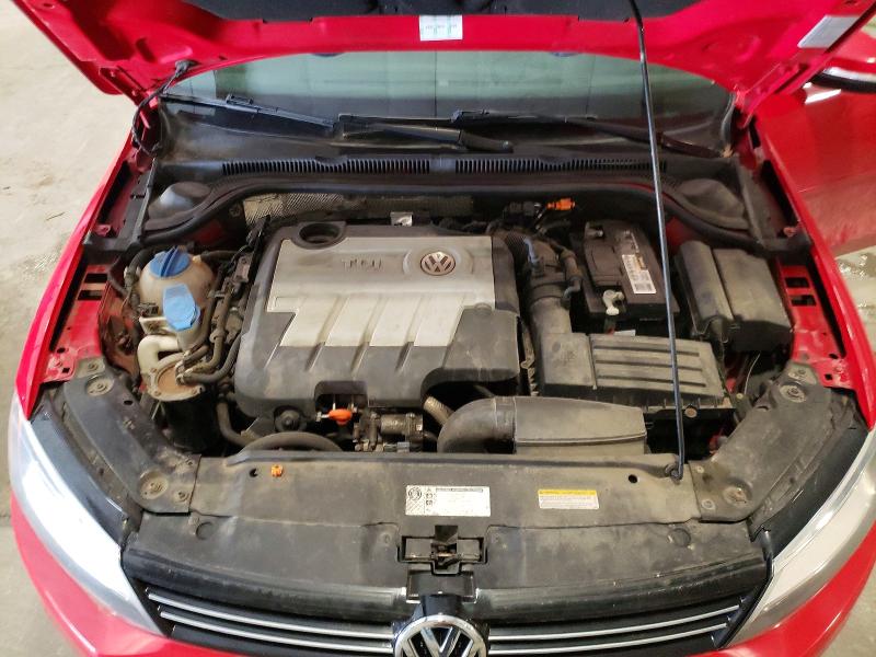 Продаж на аукціоні авто 2013 Volkswagen Jetta, vin: 3VWLL7AJ7DM391300, номер лоту: 50366136