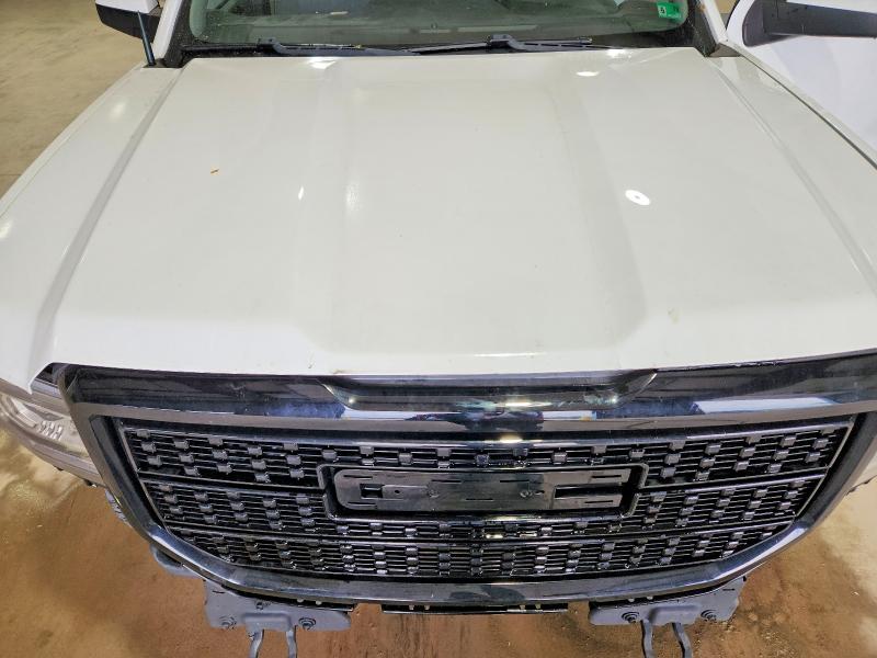 Aukcja sprzedaży 2017 Gmc Sierra, vin: 1GTV2LEC4HZ219622, numer aukcji: 50525006
