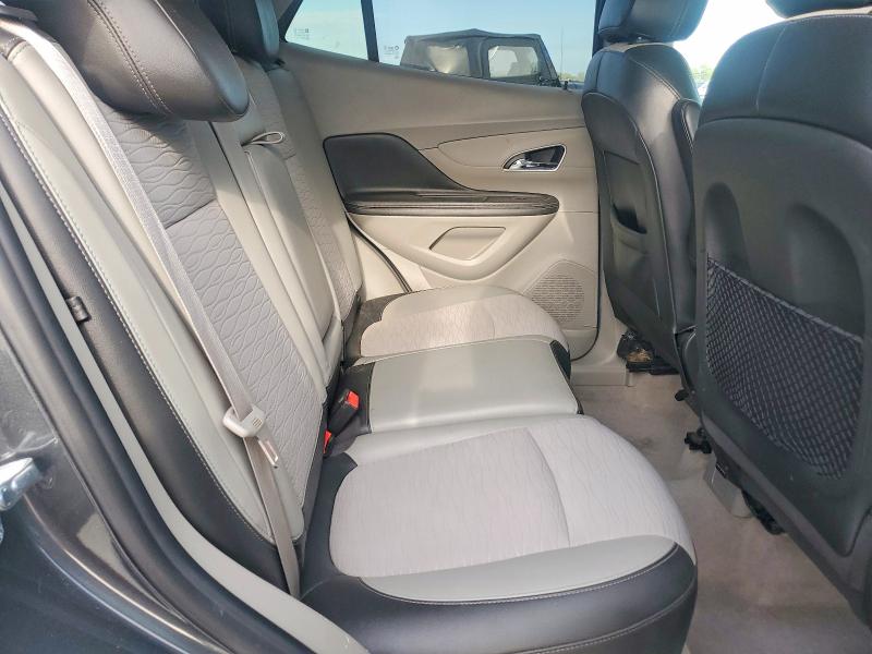 Auction sale of the 2016 Buick Encore, vin: KL4CJFSB0GB729524, lot number: 48241206