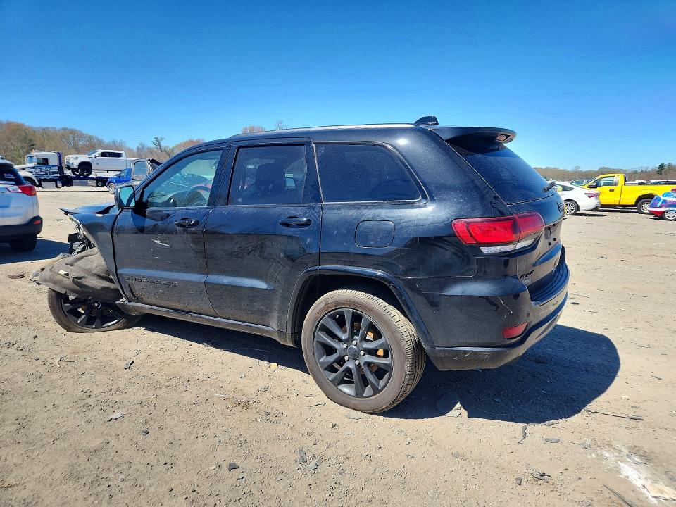 Aukcja sprzedaży 2022 Jeep Grand Cherokee, vin: 1C4RJFAG2NC118852, numer aukcji: 51152916