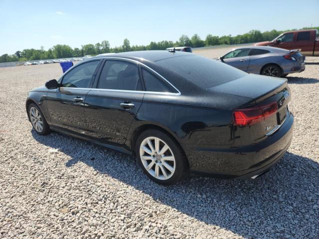 Aukcja sprzedaży 2016 Audi A6, vin: WAUFGAFC3GN004325, numer aukcji: 49777276