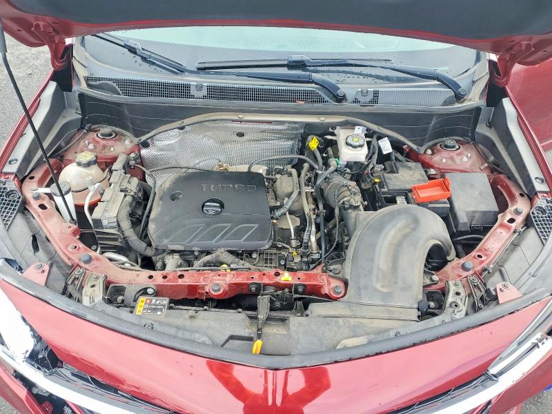 Aukcja sprzedaży 2023 Buick Encore Gx, vin: KL4MMDSL1PB022585, numer aukcji: 48476516