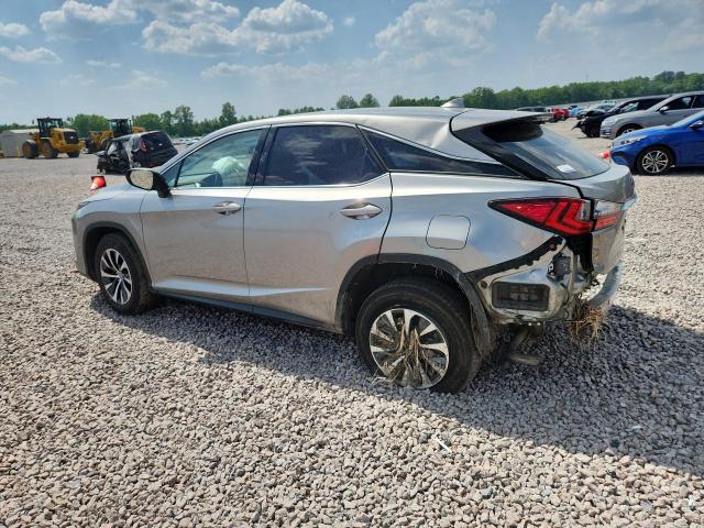 Aukcja sprzedaży 2020 Lexus Rx 350, vin: 2T2AZMAA5LC169588, numer aukcji: 51110356