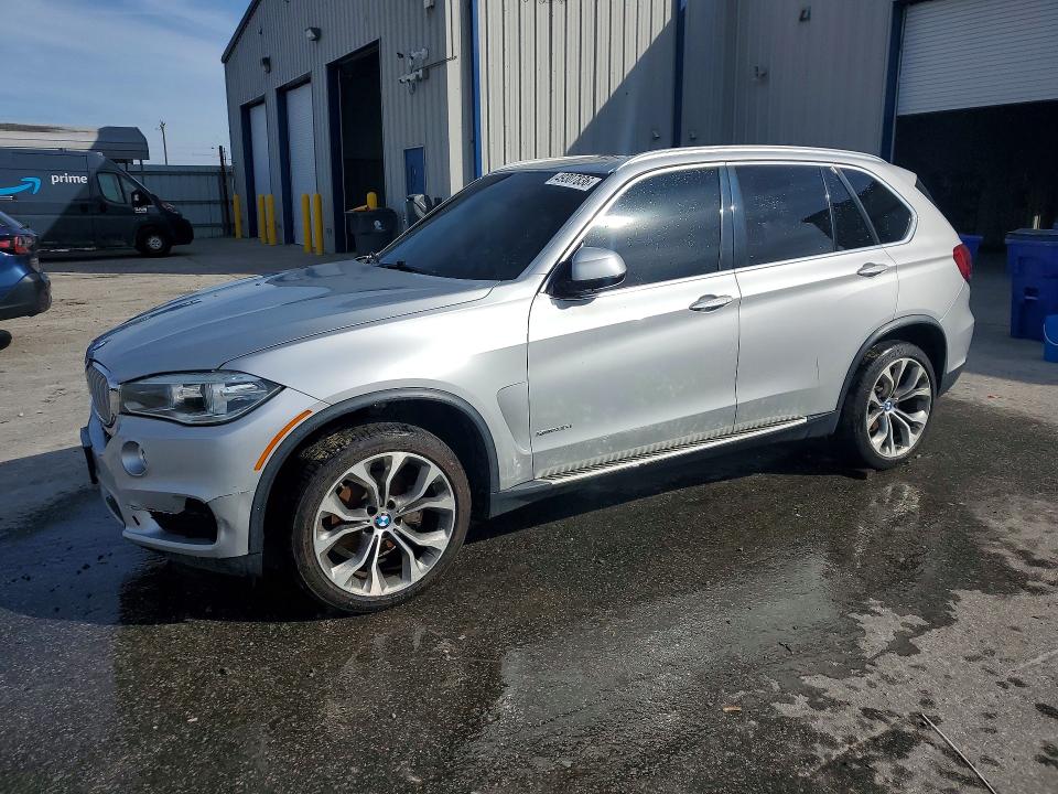 2015 Bmw X5 მანქანა იყიდება აუქციონზე, vin: 5UXKR0C50F0P14983, აუქციონის ნომერი: 49307836