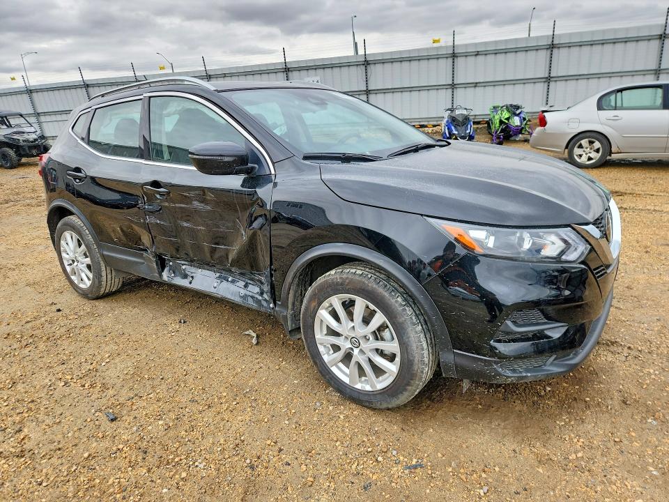 Aukcja sprzedaży 2023 Nissan Qashqai, vin: JN1BJ1BW2PW113472, numer aukcji: 50797666