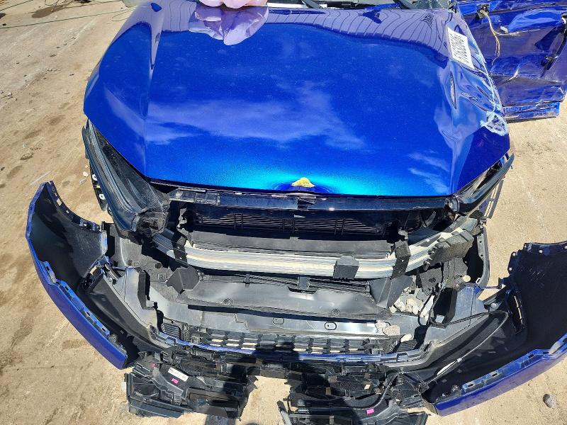 Продаж на аукціоні авто 2024 Honda Cr-v, vin: 5J6RS6H58RL030261, номер лоту: 51632646