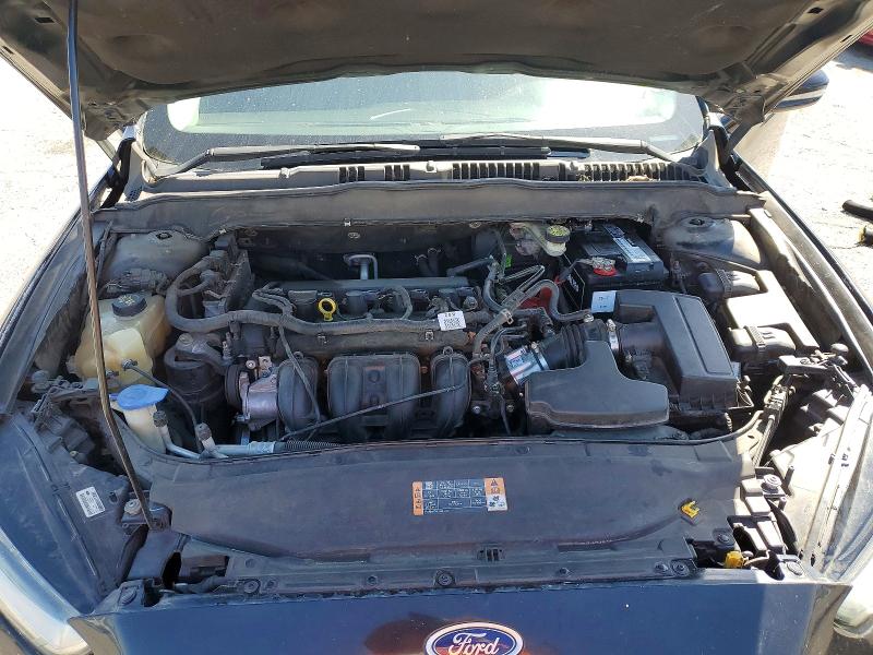 Aukcja sprzedaży 2015 Ford Fusion, vin: 3FA6P0H79FR228052, numer aukcji: 48993146