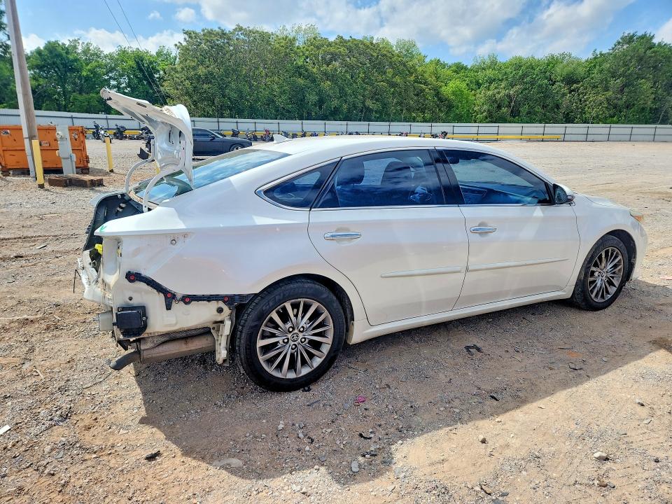 Продажа на аукционе авто 2016 Toyota Avalon Hybrid, vin: 4T1BD1EB4GU048905, номер лота: 51165786