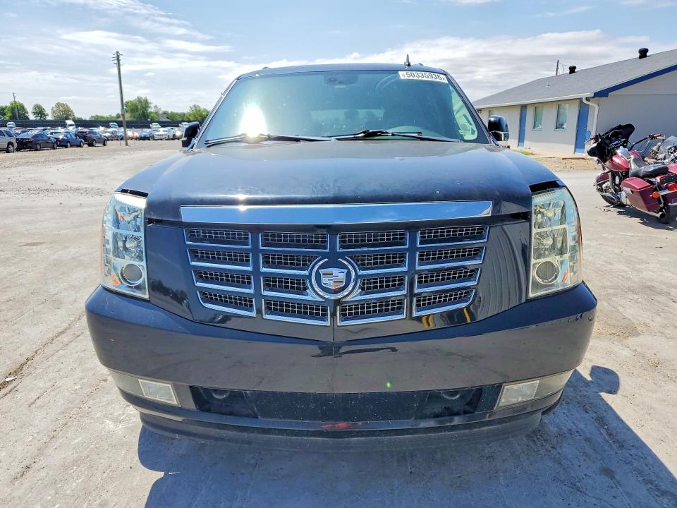 50335936 :رقم المزاد ، 1GYFK26209R188790 vin ، 2009 Cadillac Escalade مزاد بيع