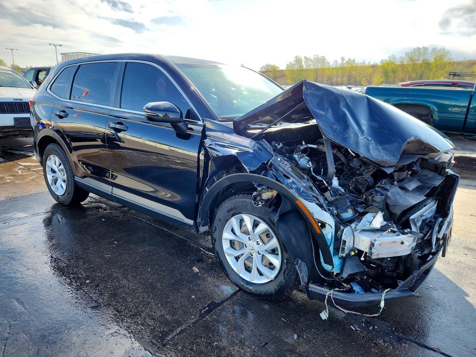 Aukcja sprzedaży 2024 Honda Cr-v, vin: 2HKRS4H28RH419809, numer aukcji: 51135706
