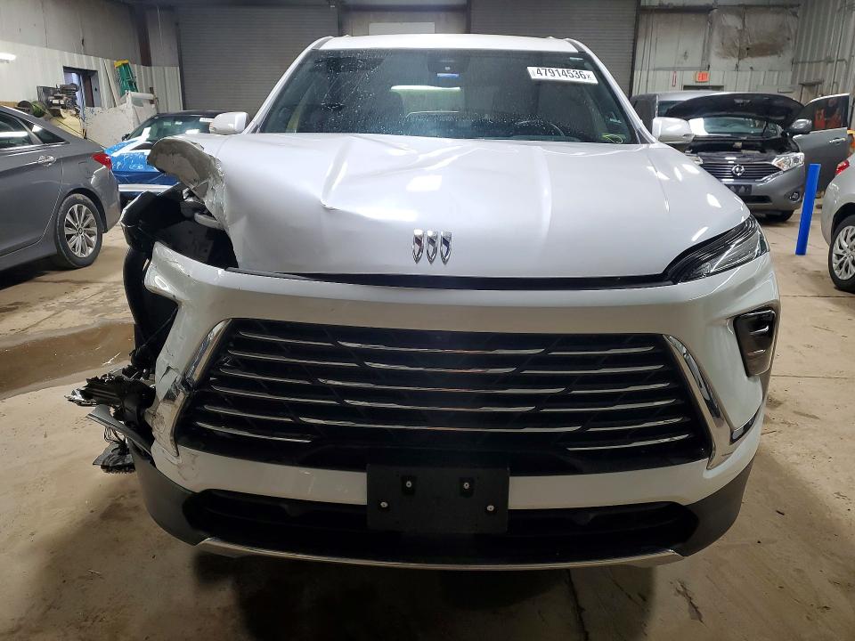 Aukcja sprzedaży 2025 Buick Enclave, vin: 5GAERARS4SJ105712, numer aukcji: 47914536