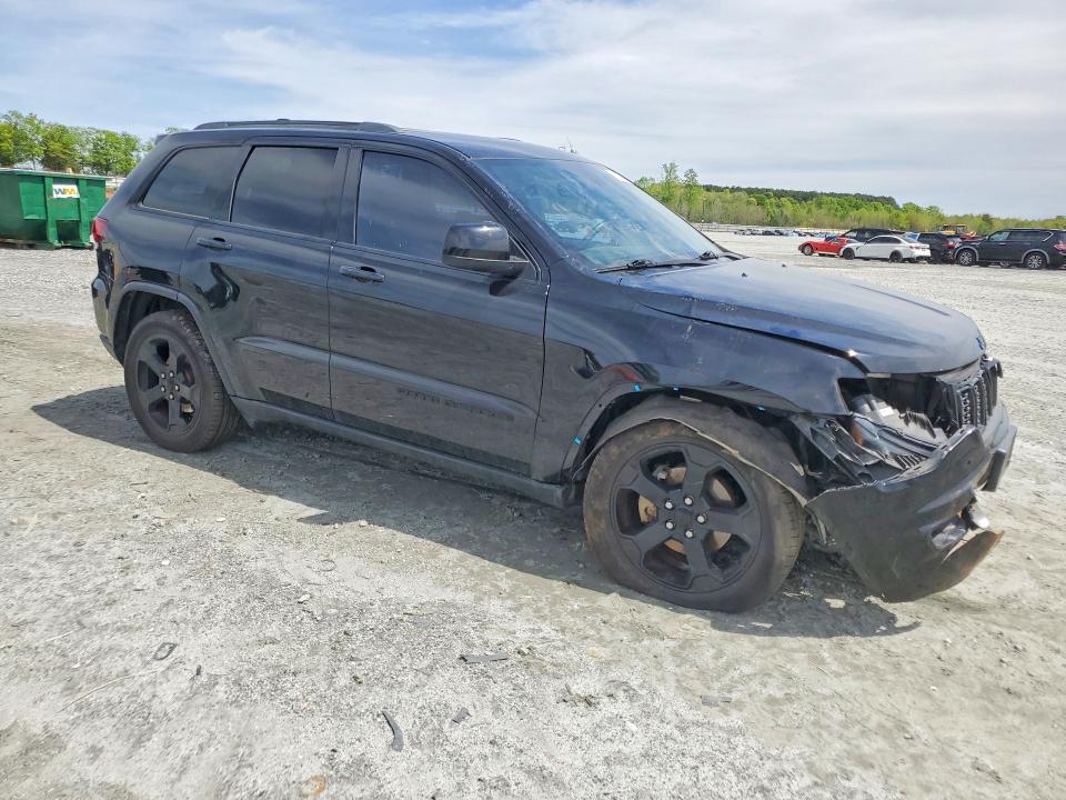 Aukcja sprzedaży 2018 Jeep Grand Cherokee, vin: 1C4RJFAG1JC448654, numer aukcji: 49007856