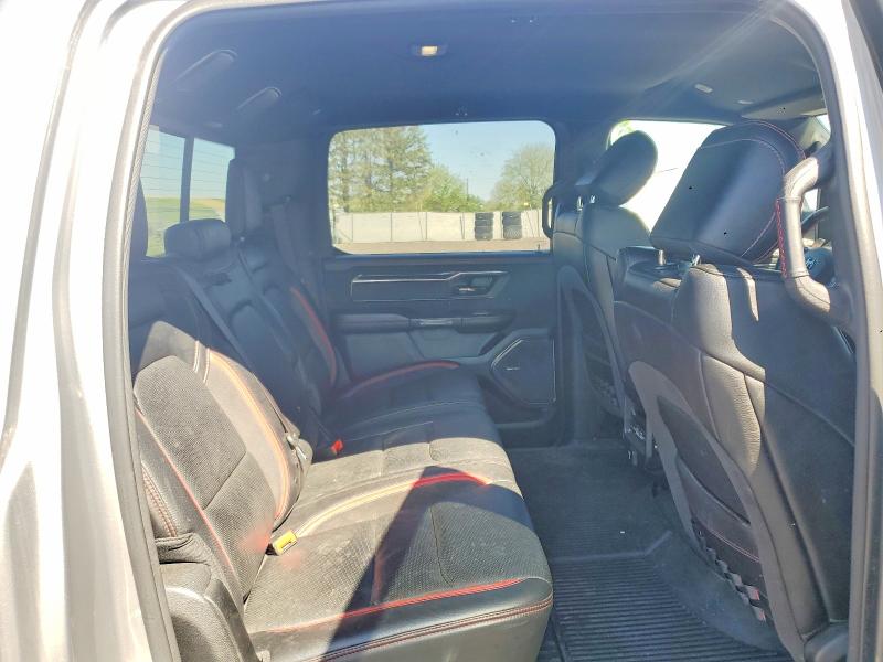 Aukcja sprzedaży 2021 Ram 1500, vin: 1C6SRFU98MN904382, numer aukcji: 50493266