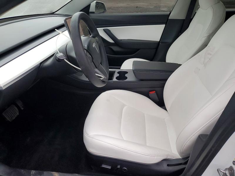 Aukcja sprzedaży 2021 Tesla Model 3, vin: 5YJ3E1EA4MF851845, numer aukcji: 51991576