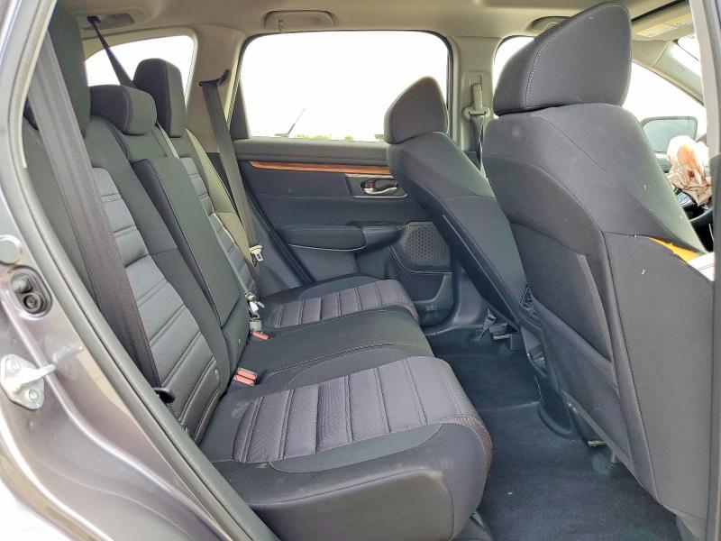 Продаж на аукціоні авто 2021 Honda Cr-v, vin: 2HKRW2H50MH641062, номер лоту: 50213326
