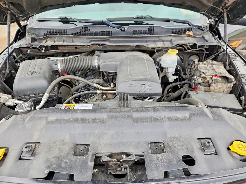 Продаж на аукціоні авто 2018 Ram 1500, vin: 1C6RR7FGXJS253799, номер лоту: 51102706