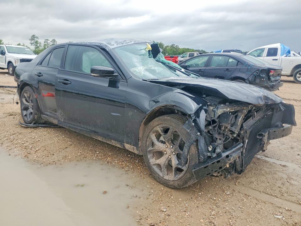 Aukcja sprzedaży 2023 Chrysler 300, vin: 2C3CCABG8PH628290, numer aukcji: 49548516