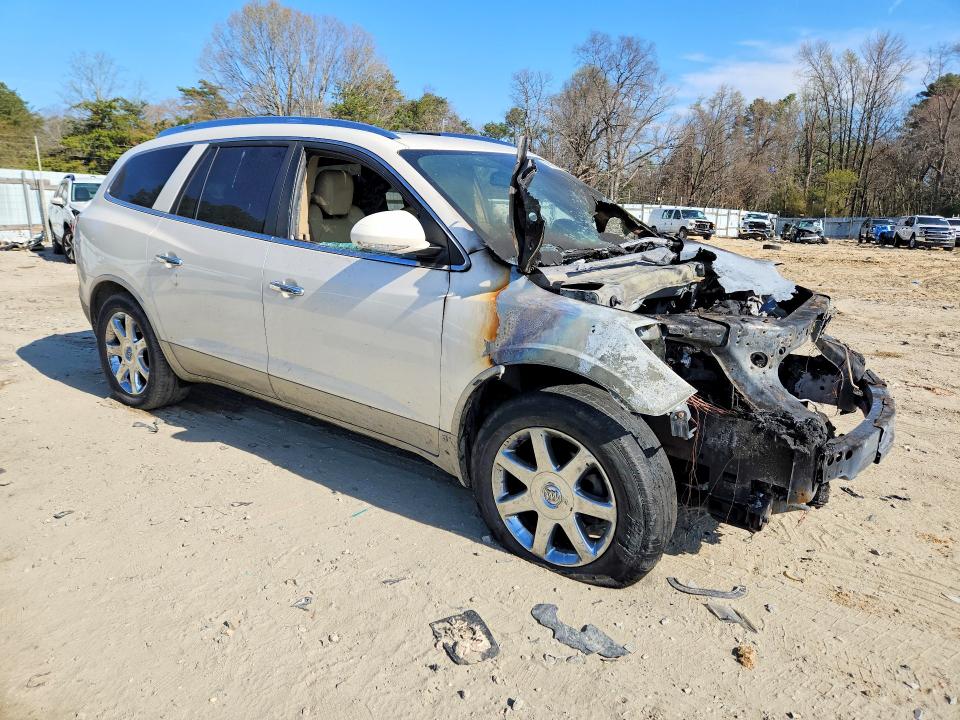 Aukcja sprzedaży 2009 Buick Enclave, vin: 5GAEV23D49J124119, numer aukcji: 48020186