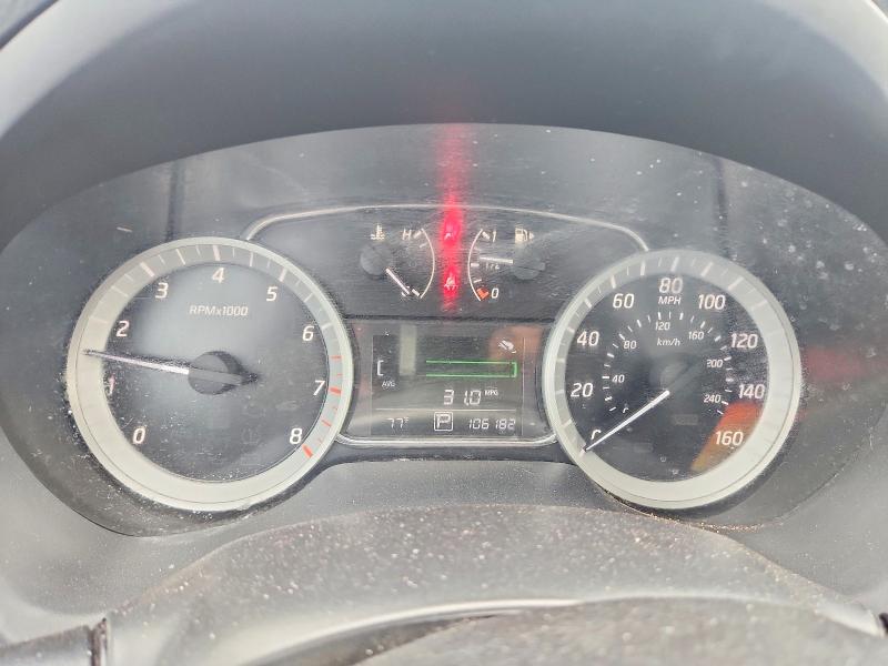Продаж на аукціоні авто 2015 Nissan Sentra, vin: 3N1AB7AP3FL665749, номер лоту: 49463196