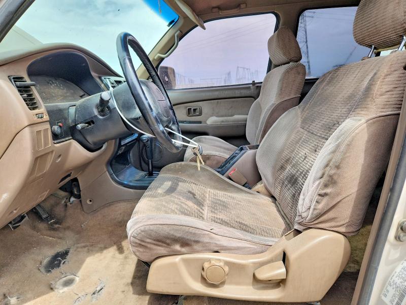 Продажа на аукционе авто 1997 Toyota 4runner, vin: JT3GN86R7V0049793, номер лота: 49680206